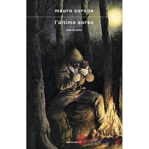 Ultimo sorso. Vita di Celio (L')