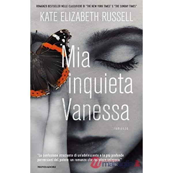 Mia inquieta Vanessa