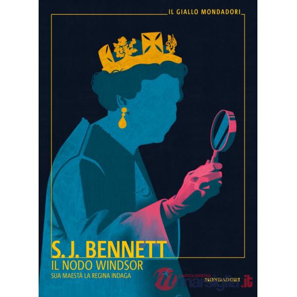 Nodo Windsor. Sua Maestà la regina indaga (Il)
