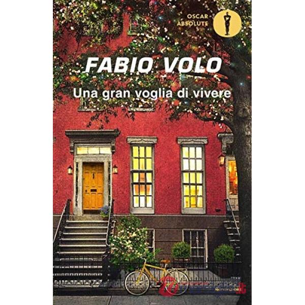 Gran voglia di vivere (Una)