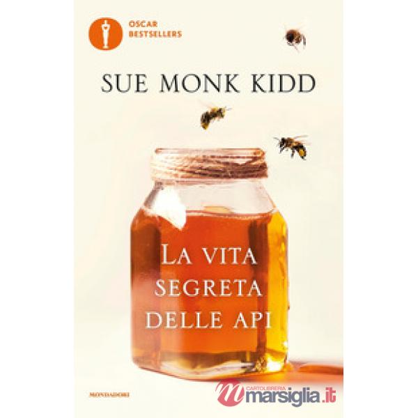 Vita segreta delle api (La)