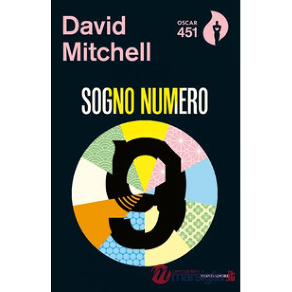 Sogno numero 9
