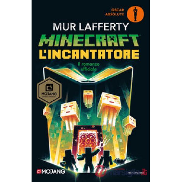 Incantatore. Minecraft (L')