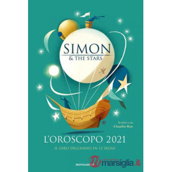 Oroscopo 2021. Il giro dell'anno in 12 segni (L')