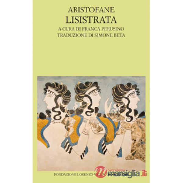 Lisistrata