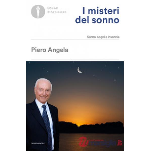 Misteri del sonno. Sonno, sogni e insonnia (I)