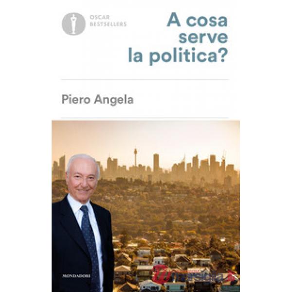 A cosa serve la politica?
