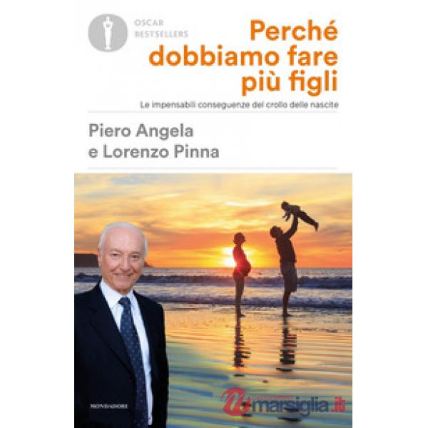 Perché dobbiamo fare più figli. Le impensabili conseguenze del crollo delle nascite