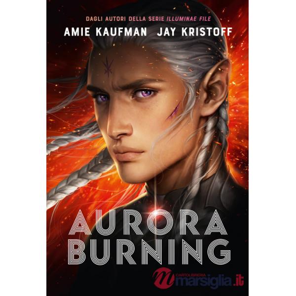 Aurora Burning