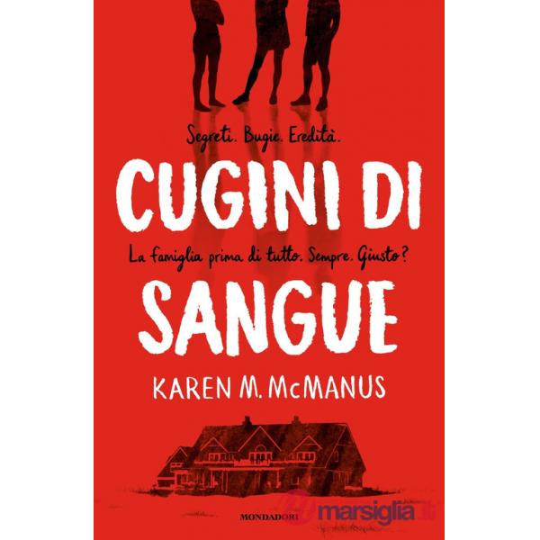 Cugini di sangue