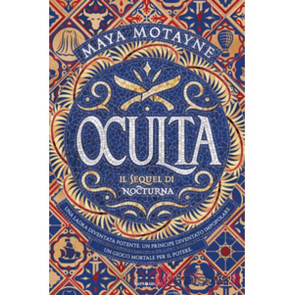 Oculta