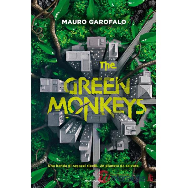 Green Monkeys (The)