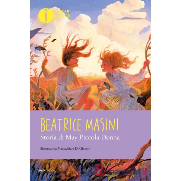 Storia di May piccola donna