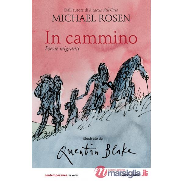 In cammino. Poesie migranti