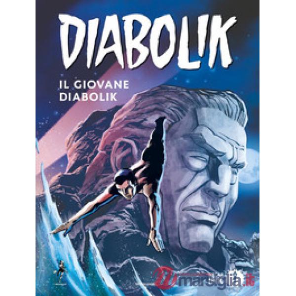 Giovane Diabolik (Il)