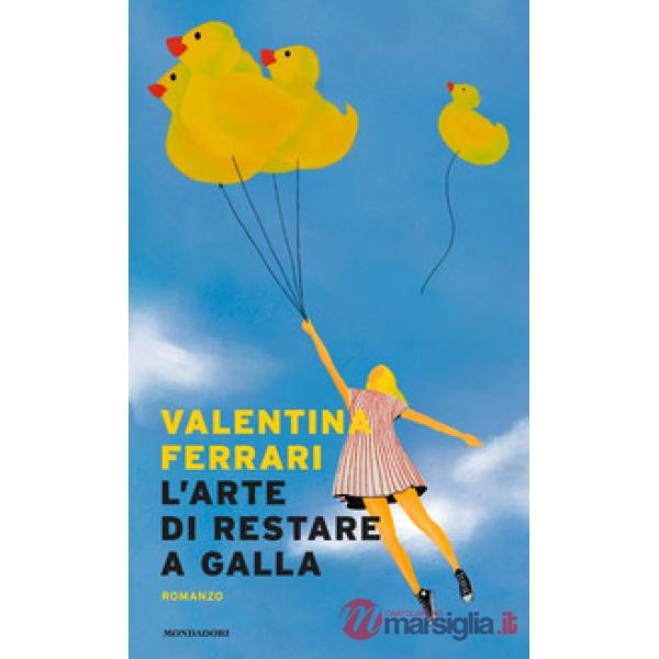 Arte di restare a galla (L')