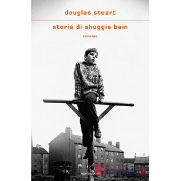 Storia di Shuggie Bain