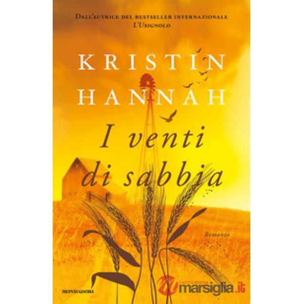 Venti di sabbia (I)