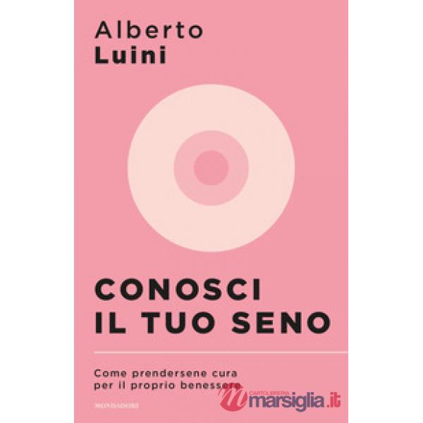 Conosci il tuo seno. Come prendersene cura per il proprio benessere