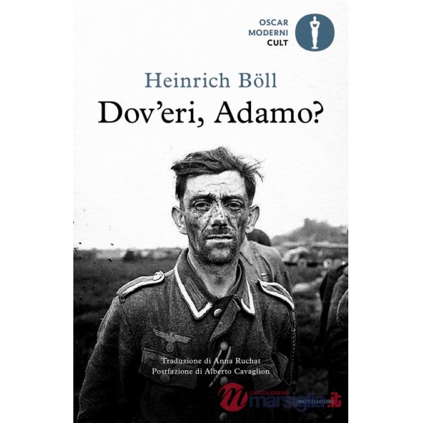 Dov'eri, Adamo?
