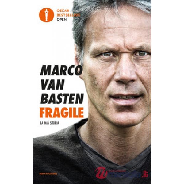 Fragile. La mia storia