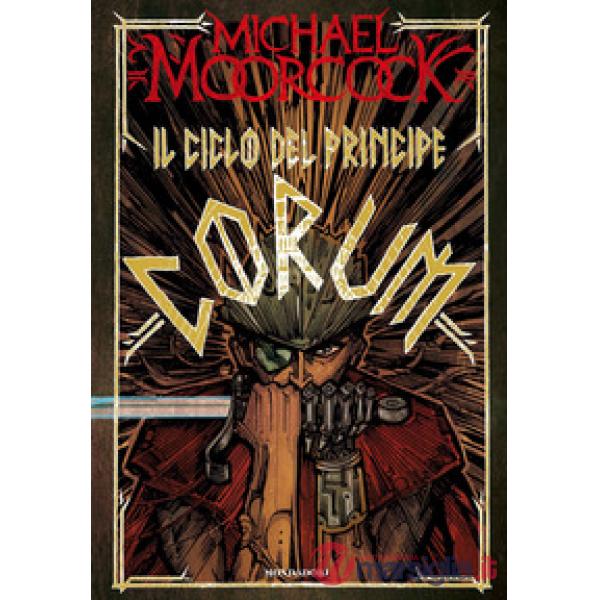 Ciclo del principe Corum (Il)