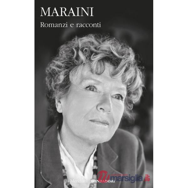 Romanzi e racconti