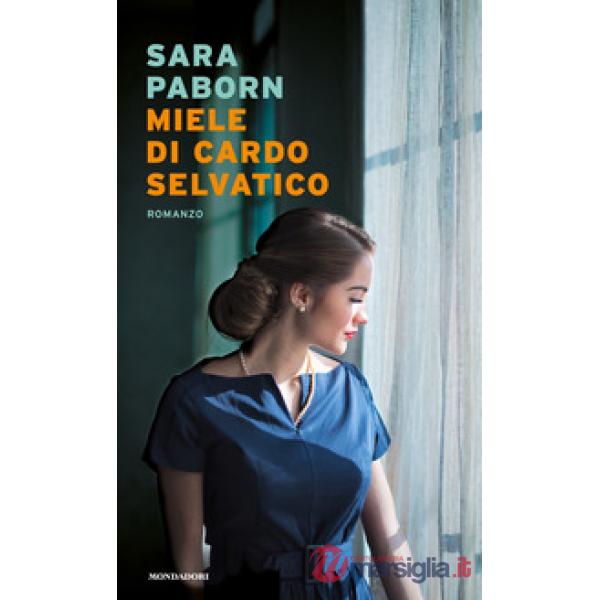Miele di cardo selvatico