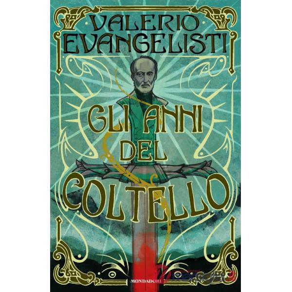 Anni del coltello (Gli)