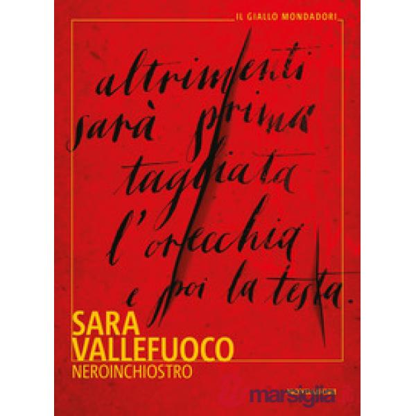 Neroinchiostro