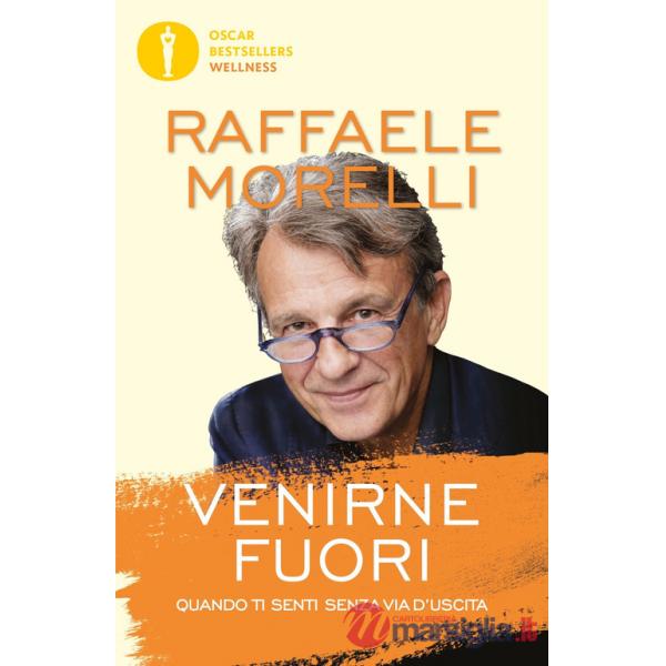 Venirne fuori. Quando ti senti senza via d'uscita