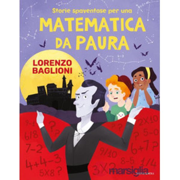 Storie spaventose per una matematica da paura