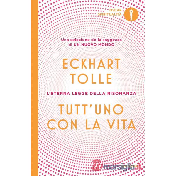 Tutt'uno con la vita. L'eterna legge della risonanza