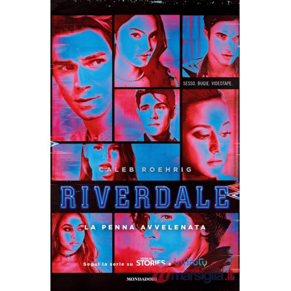 Penna avvelenata. Riverdale (La)