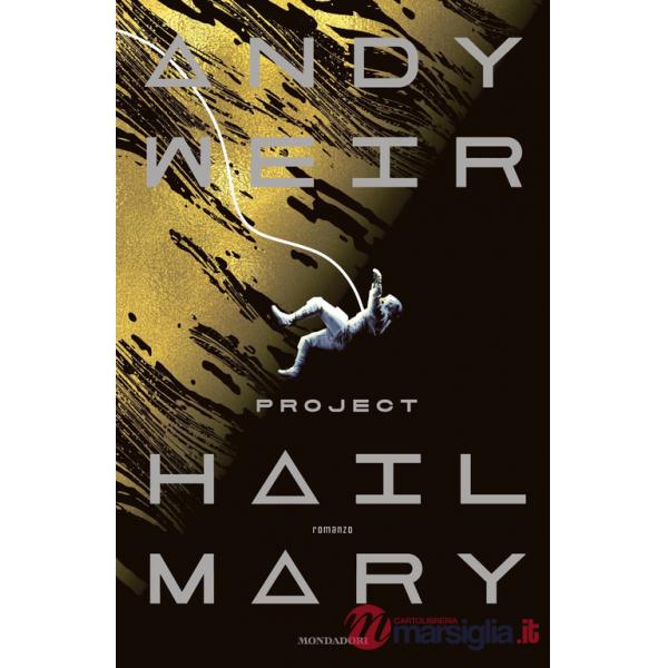 Project Hail Mary