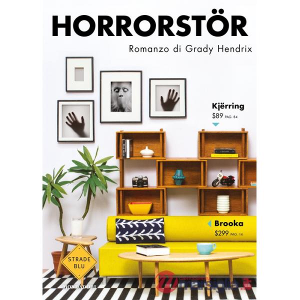 Horrorstör