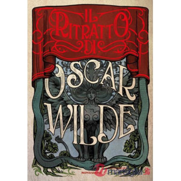 Ritratto di Oscar Wilde (Il)
