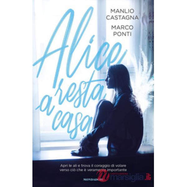 Alice resta a casa