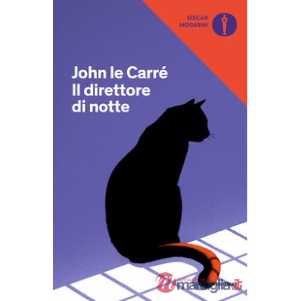 Direttore di notte (Il)