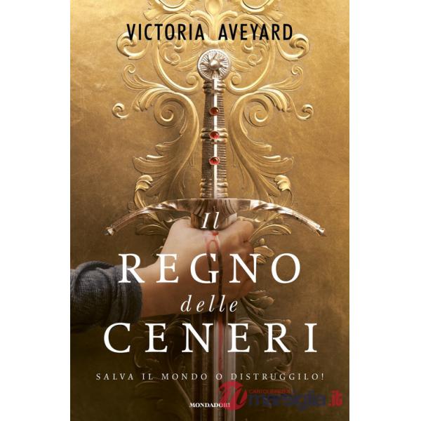 Regno delle ceneri (Il)