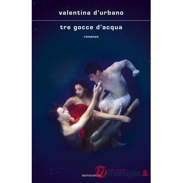Tre gocce d'acqua