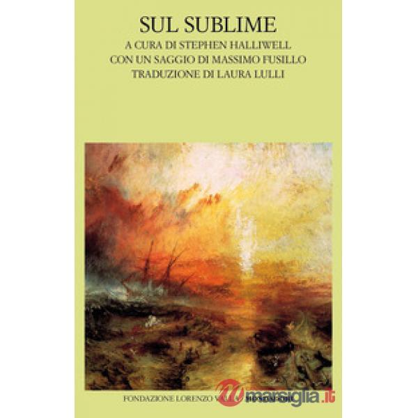 Sul sublime