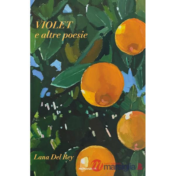 Violet ed altre poesie