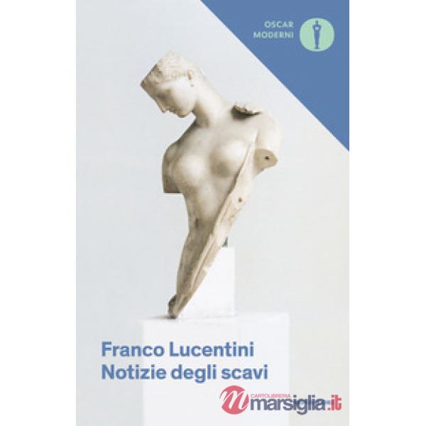 Notizie degli scavi