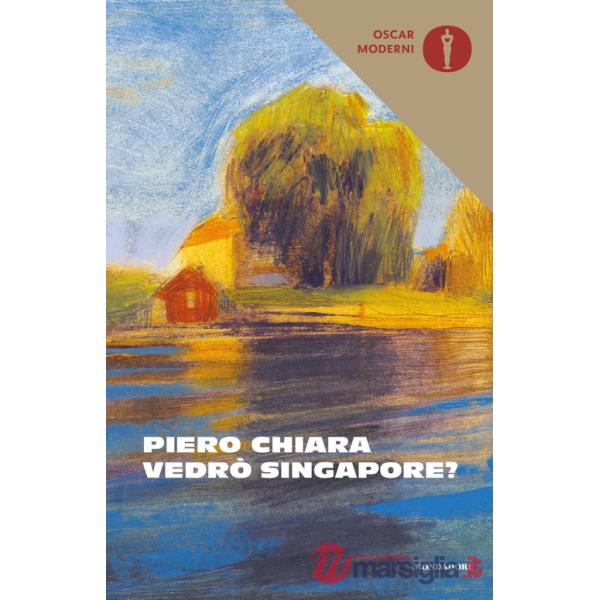 Vedrò Singapore?