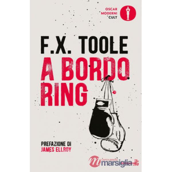 A bordo ring
