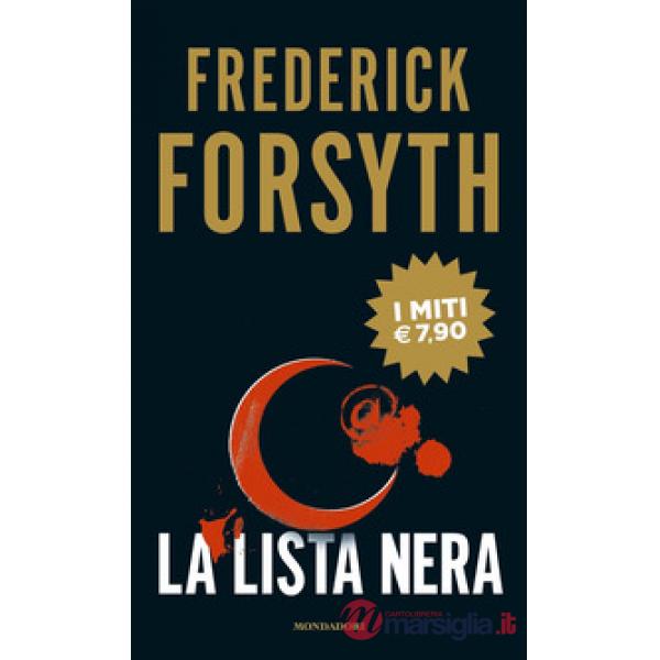 Lista nera (La)