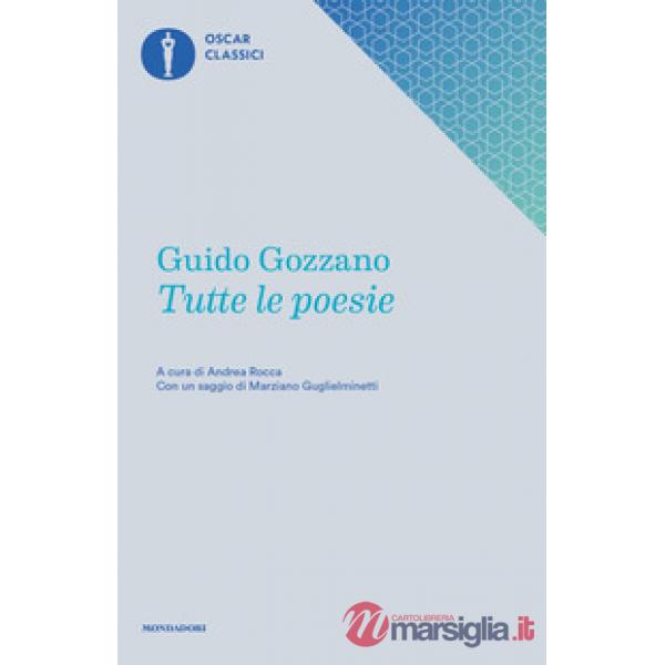Tutte le poesie