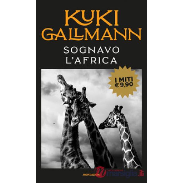 Sognavo l'Africa