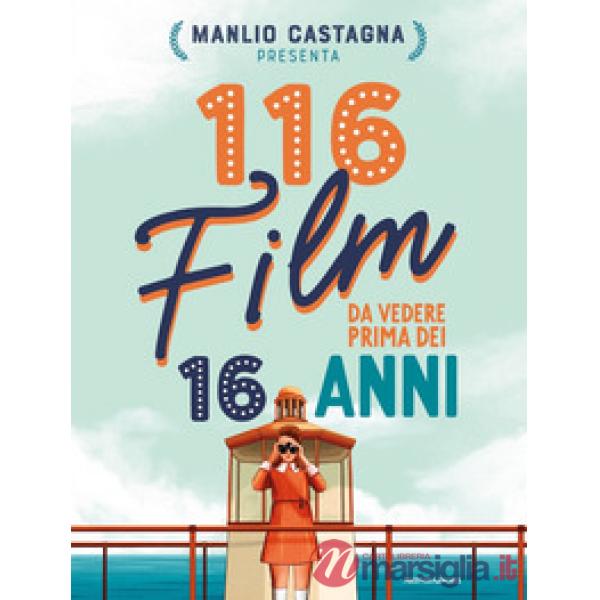 116 film da vedere prima dei 16 anni